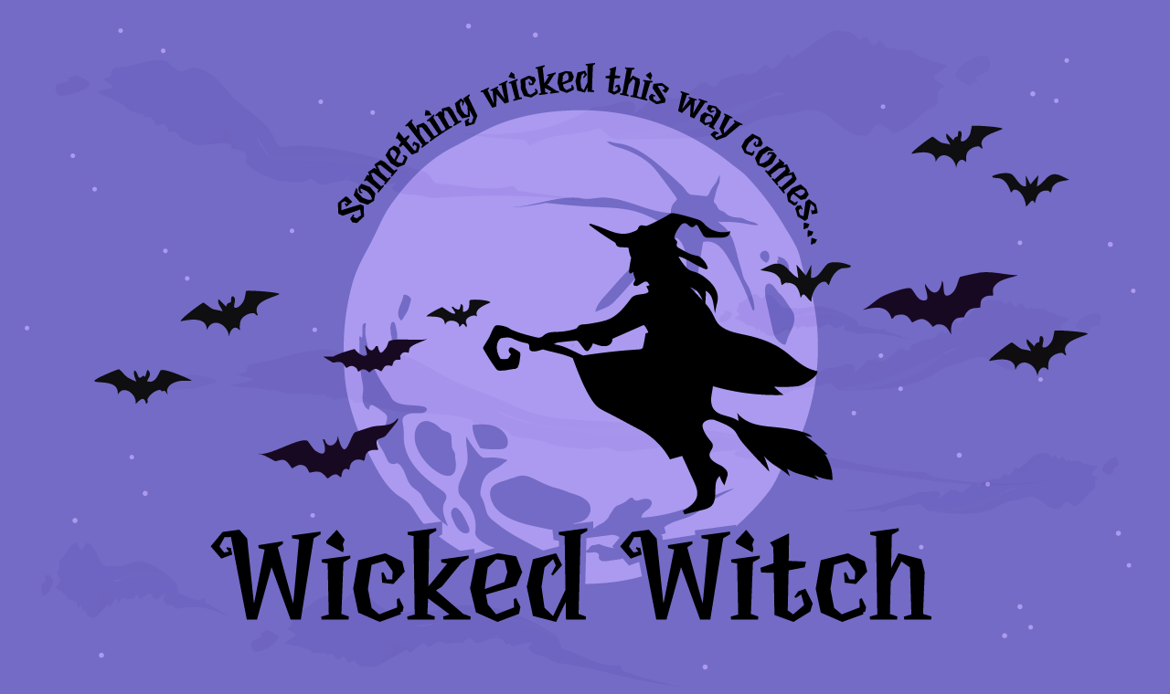 7월의 톡톡 Day! 윤콜렉션 톡톡 ‘WickedWitch’ 업데이트