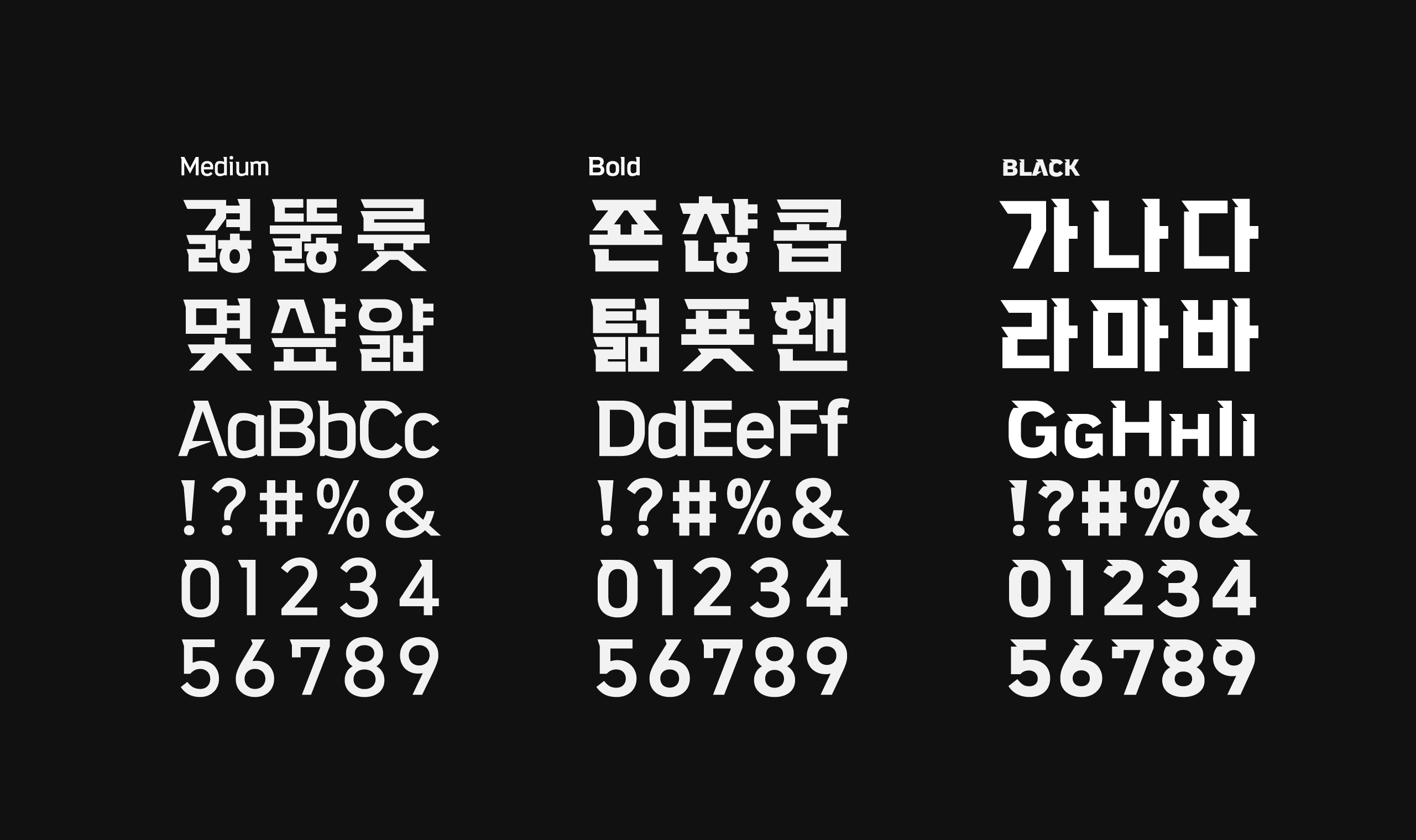 폰코, 상업용폰트, 자막폰트, 경남FC,스포츠,강인함,로고디자인,제목용,승부욕,포스터,자막,임팩트