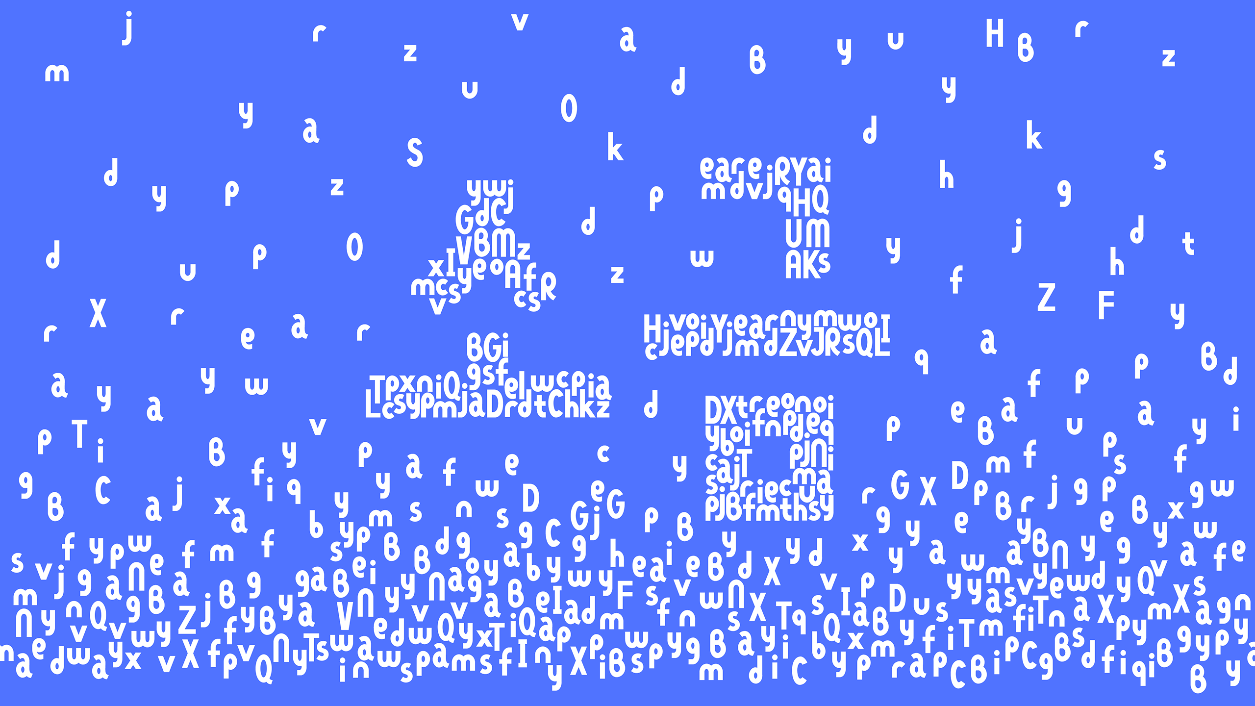 윤디자인, 폰코, 폰트, 굵은소금, 네모꼴폰트, 기하학적, 개성있는, 유튜브자막, 포스터타이틀, 현대적