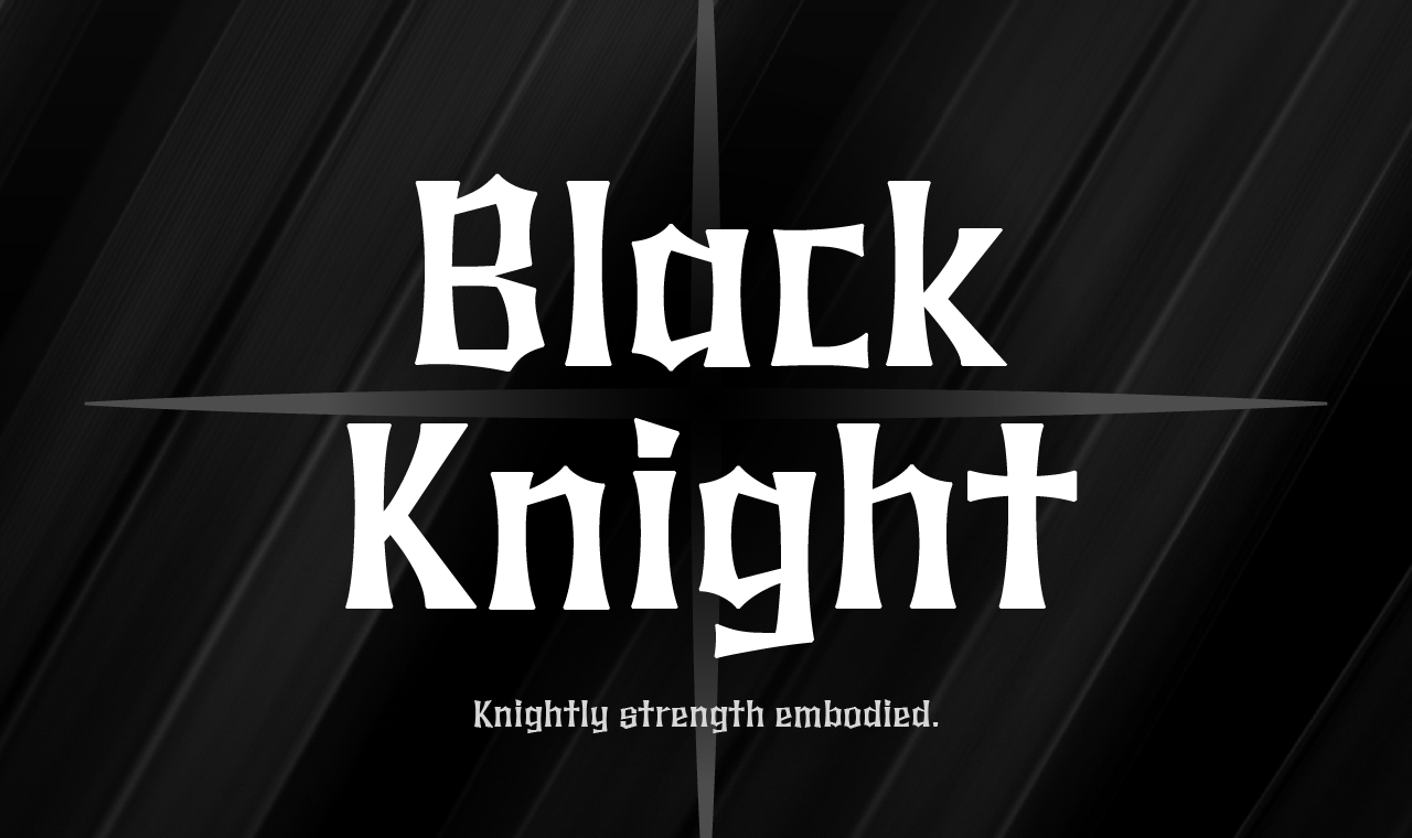 11월의 톡톡 Day! 윤콜렉션 톡톡 ‘BlackKnight’ 업데이트