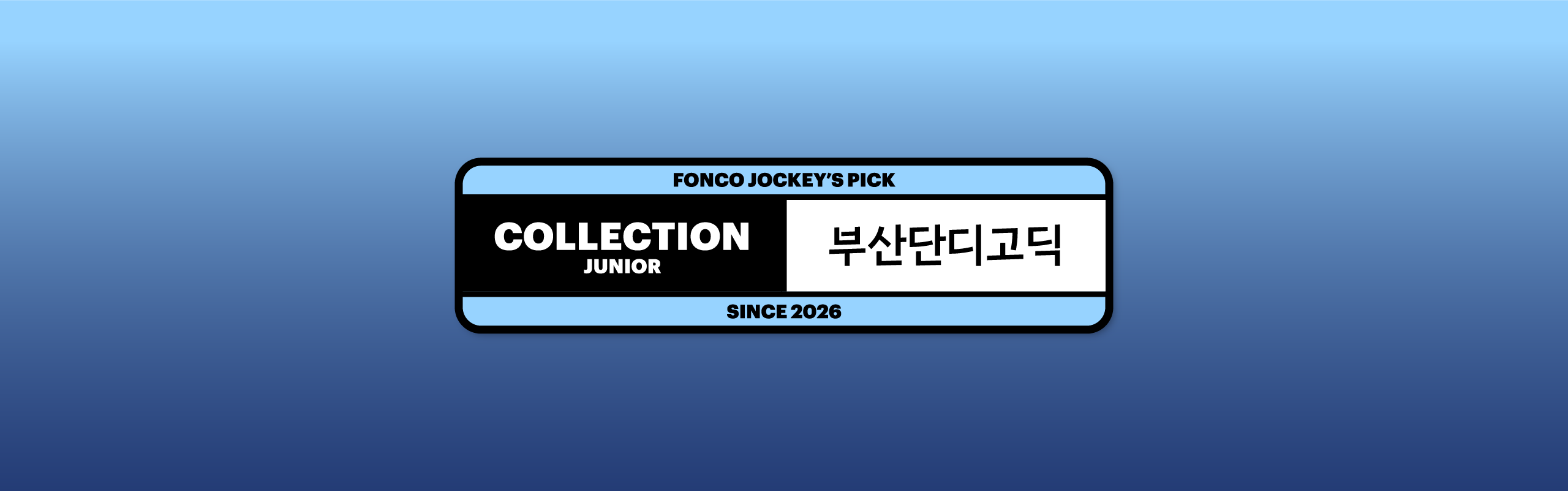 폰코, 상업용폰트, 자막폰트, 해양도시,부산시,부산시전용서체,도시서체,본문용,고딕체,라틴확장,무료폰트