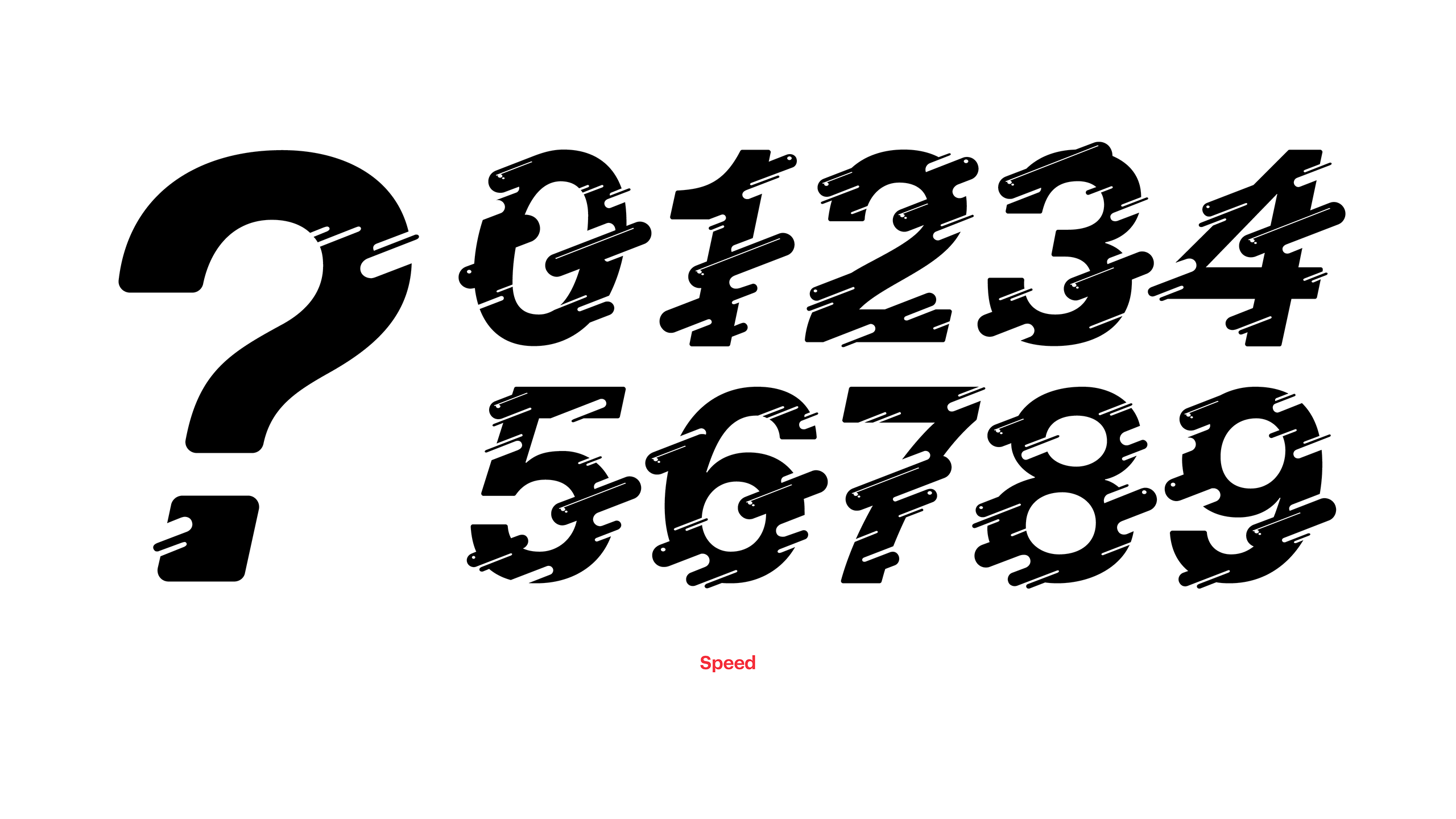 윤디자인, 폰트, 폰코, 숫자폰트,3D숫자,동글동글,구름모양,입체폰트,볼륨감,타이틀,포스터디자인,유튜브자막,이벤트디자인,그래픽, 자막폰트