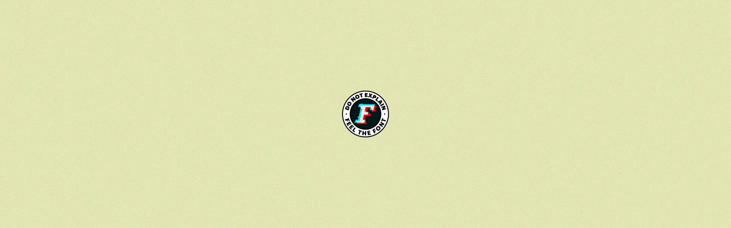 타이포디자인연구소 풀고딕