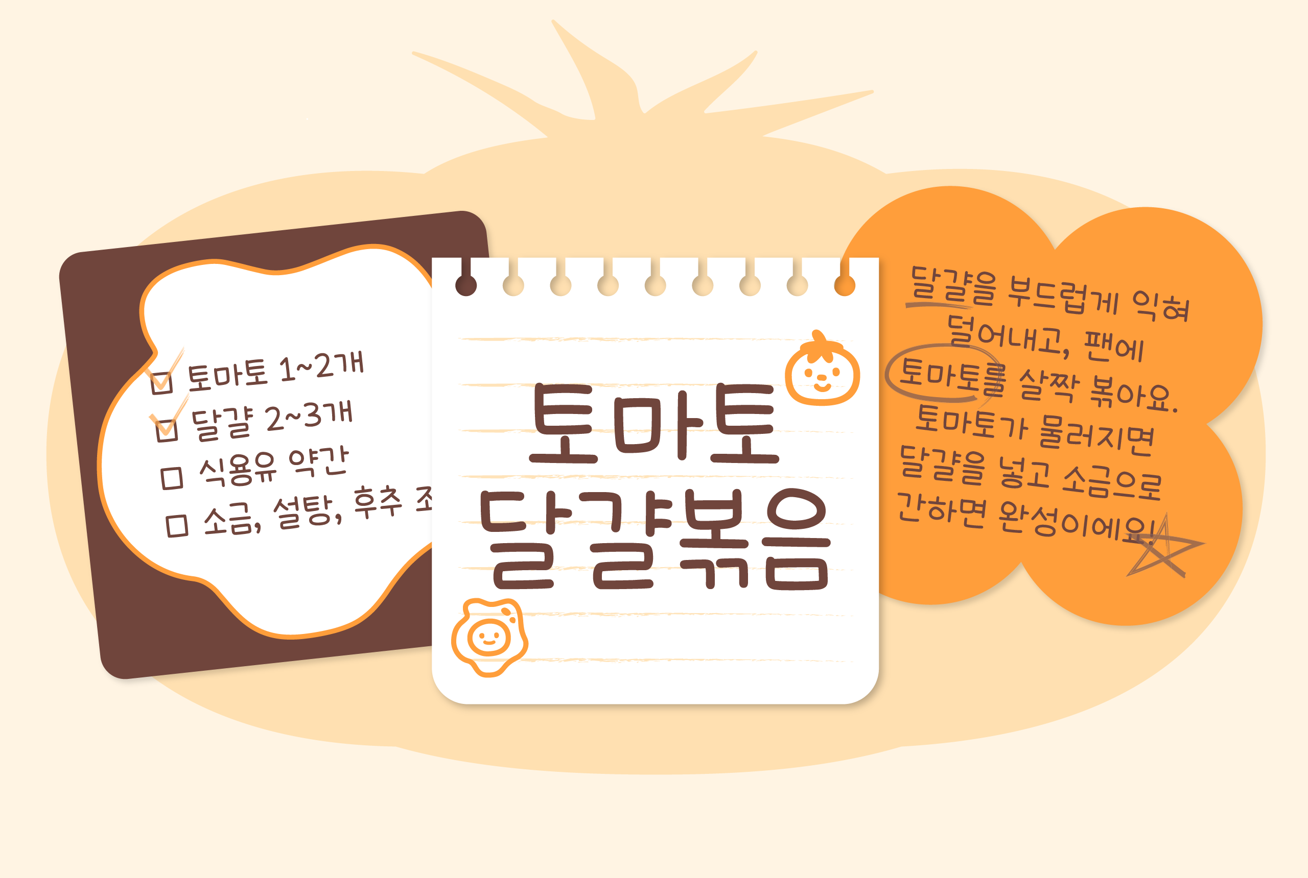 폰코, 윤콜렉션, 토마토달걀볶음, 귀여운, 카톡폰트, 메모, 다꾸폰트, 딩벳, 자막폰트, 영상자막