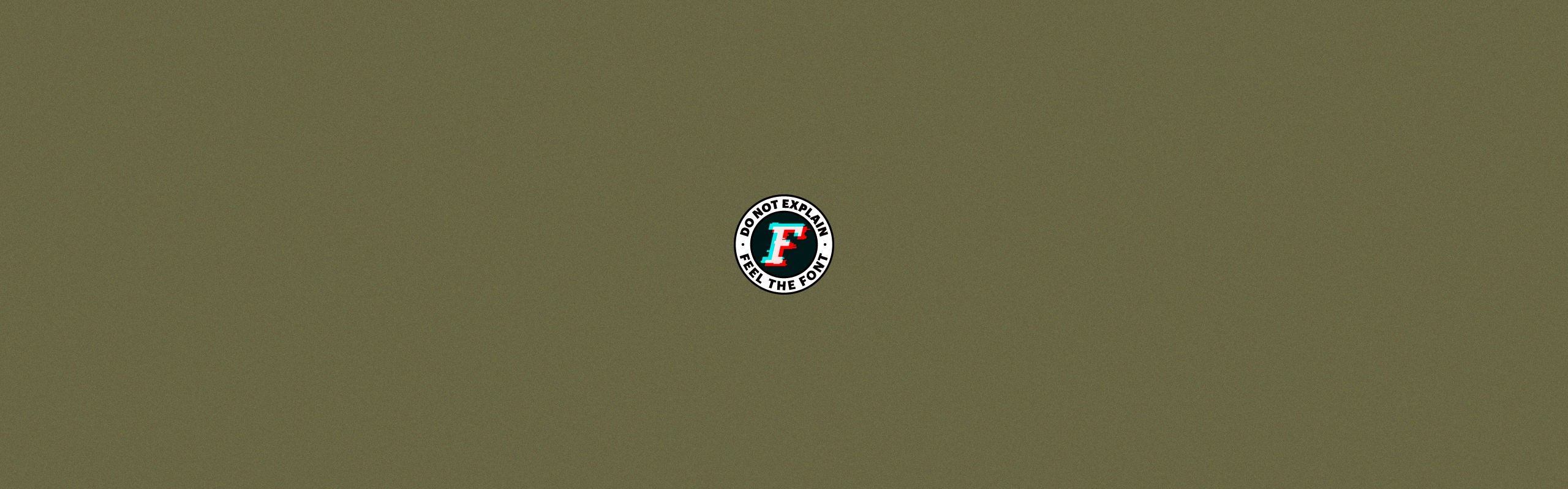 타이포디자인연구소 사각고딕