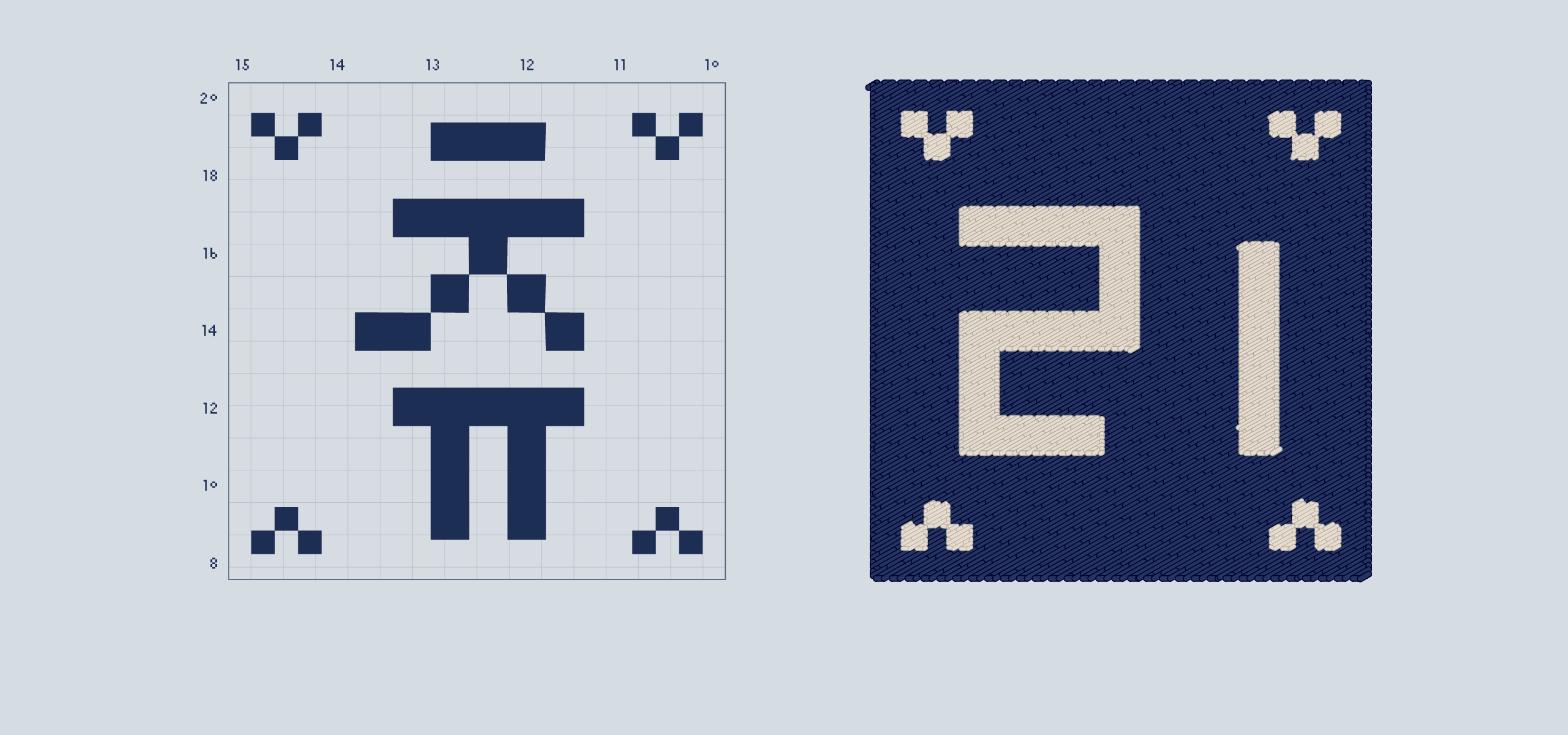 윤디자인, 폰코, 한글나눔폰트, 무료폰트, 도트폰트, 레트로폰트, pixel font, 자막폰트, 영상자막폰트, 자막용폰트